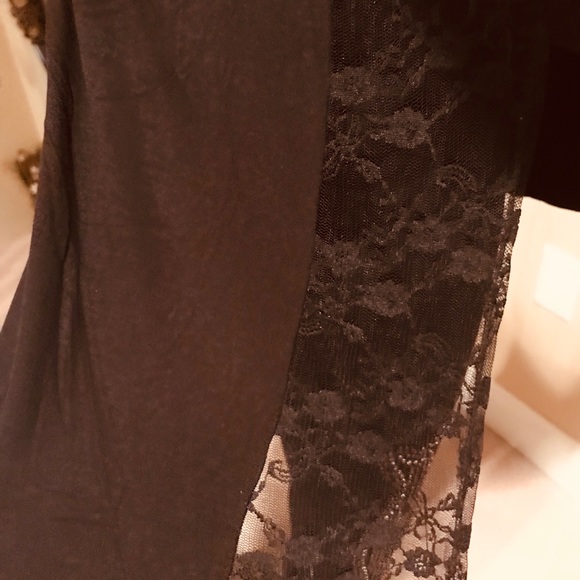 VOCAL WOMENS TOP - Picture 3 of 5